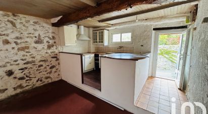 Village house 3 rooms of 59 m² in Besse-sur-Issole (83890)