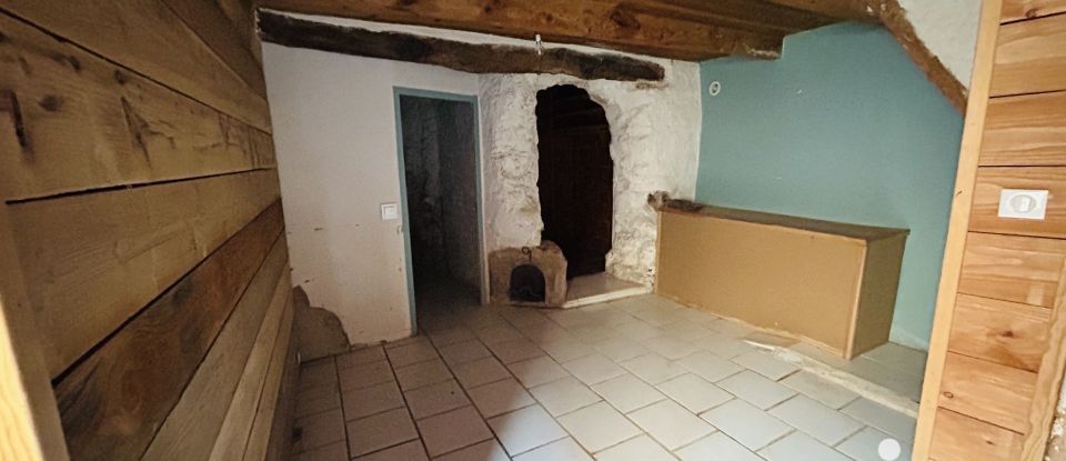 Village house 3 rooms of 59 m² in Besse-sur-Issole (83890)