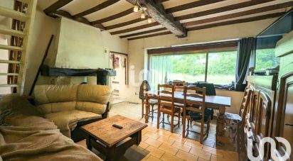 Village house 3 rooms of 56 m² in Vieux-Condé (59690)