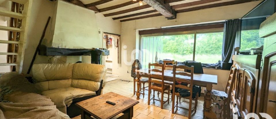 Village house 3 rooms of 56 m² in Vieux-Condé (59690)