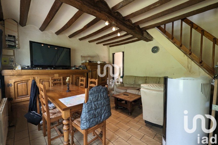 Village house 3 rooms of 56 m² in Vieux-Condé (59690)