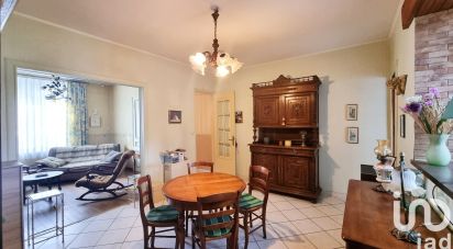 Traditional house 4 rooms of 92 m² in Calais (62100)