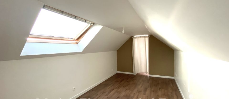 Duplex 4 pièces de 74 m² à Linas (91310)