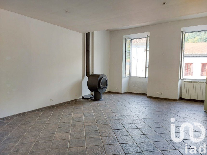 Duplex 6 pièces de 181 m² à Le Vigan (30120)