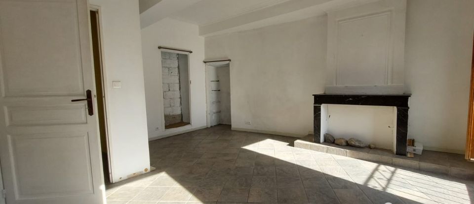 Appartement 6 pièces de 181 m² à Le Vigan (30120)