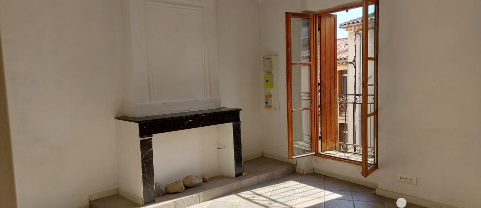 Appartement 6 pièces de 181 m² à Le Vigan (30120)