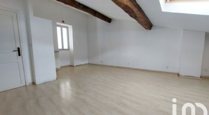 Duplex 6 rooms of 181 m² in Le Vigan (30120)