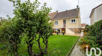 Maison 4 pièces de 83 m² à Trappes (78190)