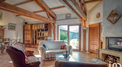 House 5 rooms of 235 m² in La Rochette (73110)