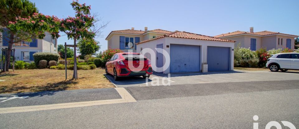 Traditional house 3 rooms of 69 m² in Roquebrune-sur-Argens (83520)