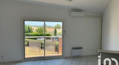 Studio 1 pièce de 27 m² à La Farlède (83210)