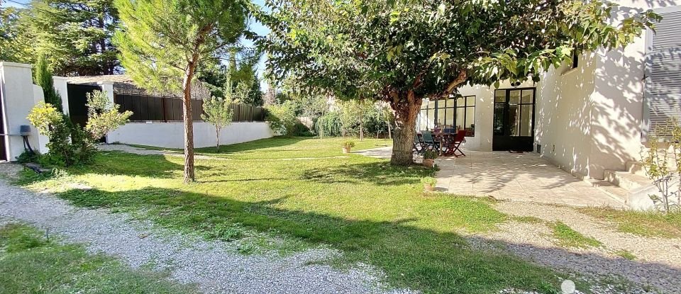 Traditional house 4 rooms of 160 m² in Salon-de-Provence (13300)