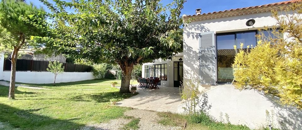 Maison traditionnelle 4 pièces de 160 m² à Salon-de-Provence (13300)