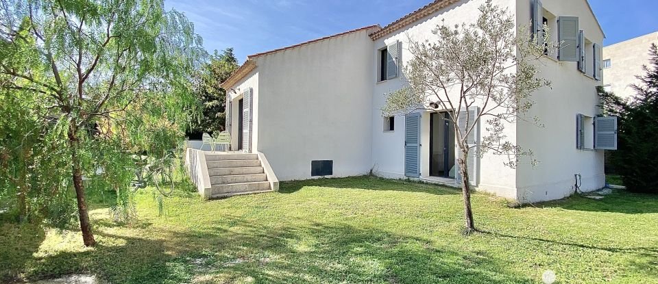 Maison traditionnelle 4 pièces de 160 m² à Salon-de-Provence (13300)