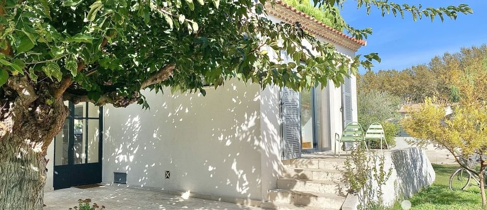 Maison traditionnelle 4 pièces de 160 m² à Salon-de-Provence (13300)