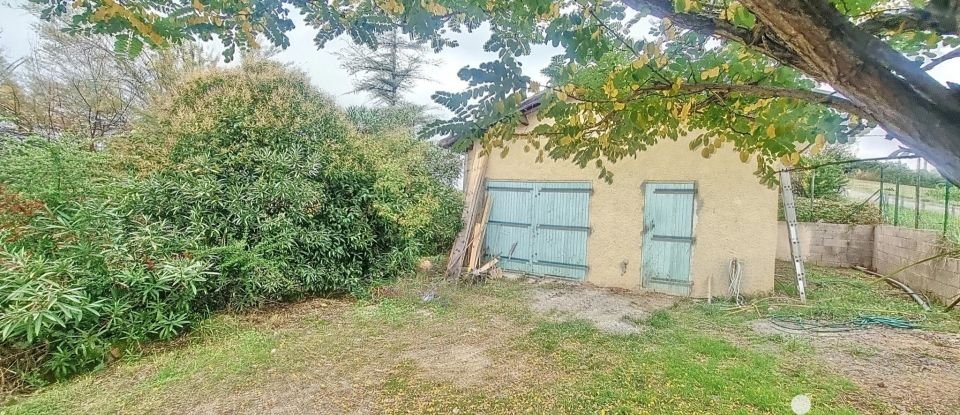 Maison de campagne 3 pièces de 83 m² à Samatan (32130)