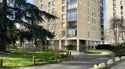 Appartement 3 pièces de 74 m² à Évry (91000)