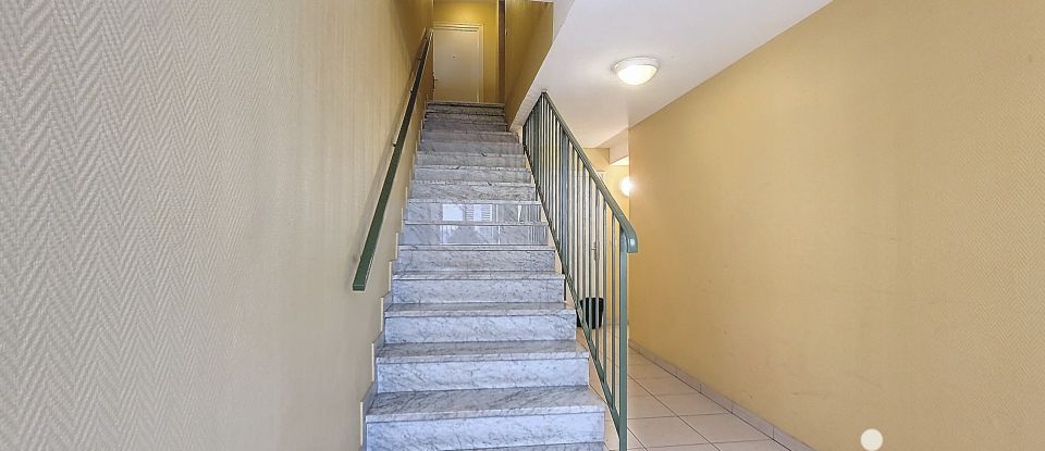 Appartement 2 pièces de 33 m² à Nice (06000)