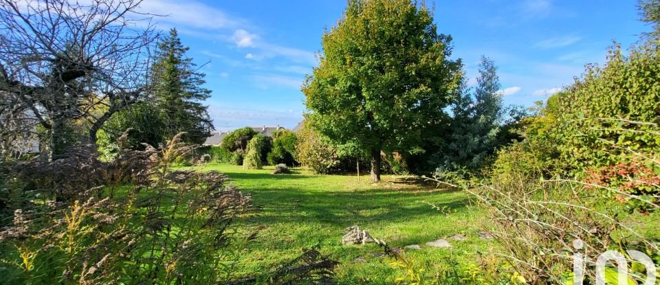 Maison de ville 6 pièces de 134 m² à Amboise (37400)