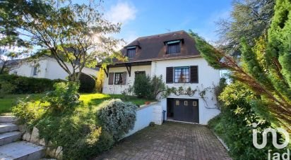 Maison de ville 6 pièces de 134 m² à Amboise (37400)