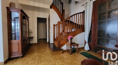 Town house 6 rooms of 134 m² in Amboise (37400)