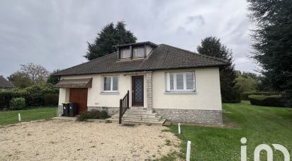 Maison traditionnelle 5 pièces de 105 m² à Gisors (27140)