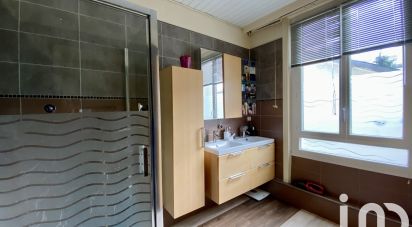 Appartement 4 pièces de 100 m² à Saint-Brieuc (22000)