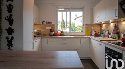 Maison 4 pièces de 85 m² à Paziols (11350)