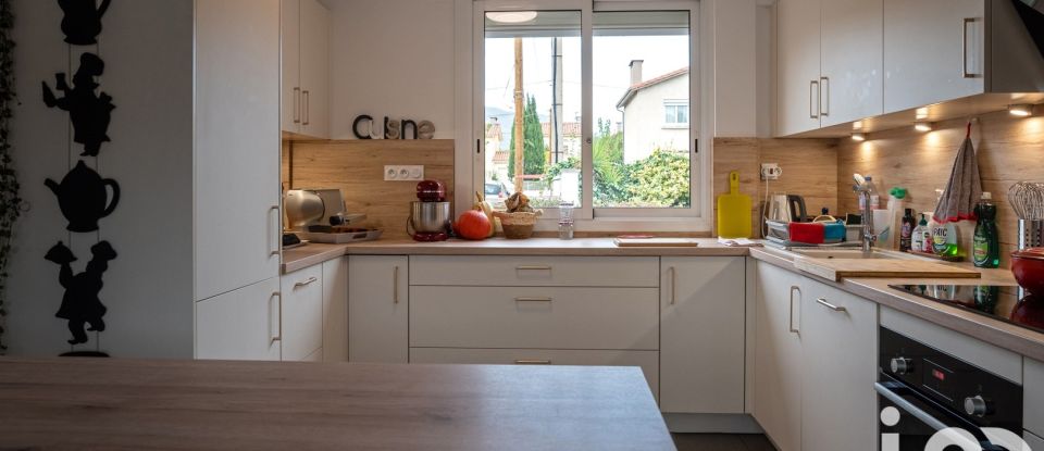 Maison 4 pièces de 85 m² à Paziols (11350)