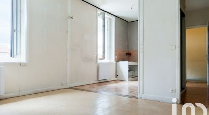 Maison 3 pièces de 65 m² à Feurs (42110)