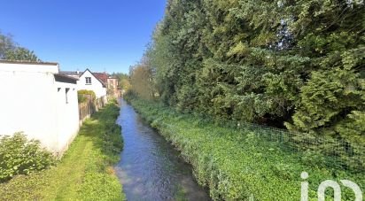 Village house 3 rooms of 58 m² in Gisors (27140)