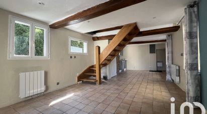 Maison de village 3 pièces de 58 m² à Gisors (27140)