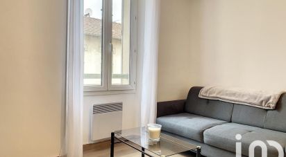 Apartment 3 rooms of 37 m² in Grasse (06130)