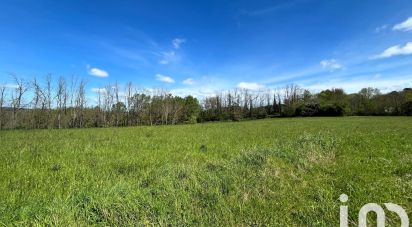 Land of 11,983 m² in Sarlat-la-Canéda (24200)