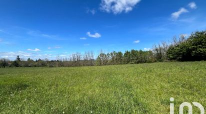 Terrain de 11 983 m² à Sarlat-la-Canéda (24200)