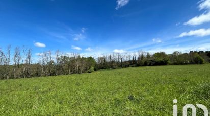 Land of 11,983 m² in Sarlat-la-Canéda (24200)