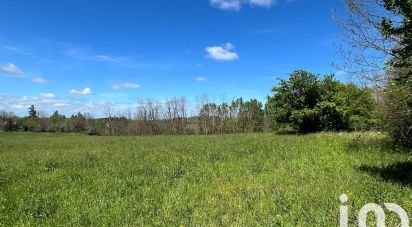 Terrain de 11 983 m² à Sarlat-la-Canéda (24200)