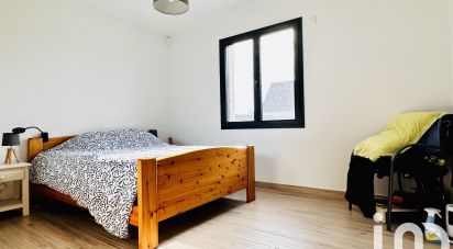 Maison 4 pièces de 110 m² à Ormes (45140)