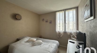 Apartment 3 rooms of 61 m² in Le Mans (72100)