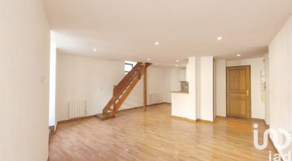 Duplex 4 pièces de 65 m² à Saint-Pierre-d'Albigny (73250)