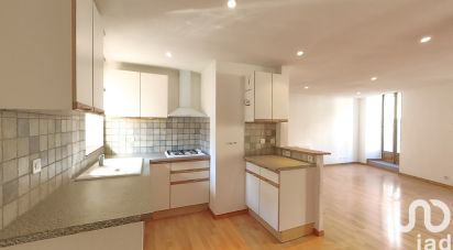 Duplex 4 pièces de 65 m² à Saint-Pierre-d'Albigny (73250)