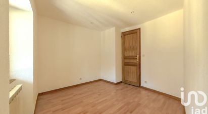 Duplex 4 pièces de 65 m² à Saint-Pierre-d'Albigny (73250)