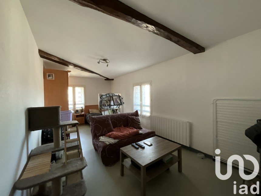 Appartement 1 pièce de 35 m² à Chalamont (01320)