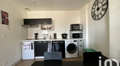 Appartement 2 pièces de 45 m² à Chalamont (01320)