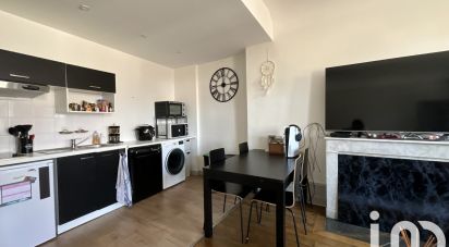 Appartement 2 pièces de 45 m² à Chalamont (01320)