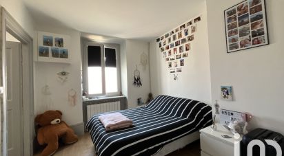 Appartement 2 pièces de 45 m² à Chalamont (01320)