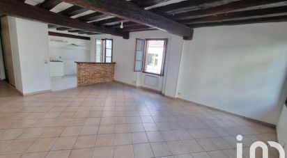 Appartement 3 pièces de 69 m² à Provins (77160)