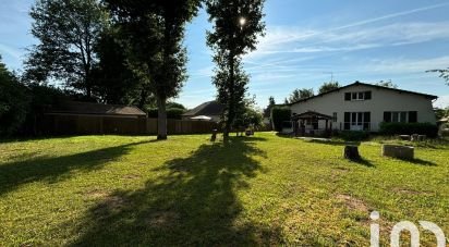 House 5 rooms of 130 m² in Cerny (91590)