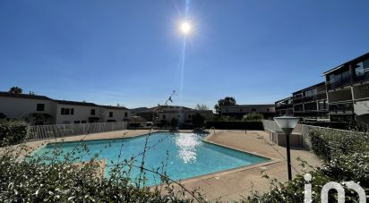 Appartement 1 pièce de 24 m² à La Seyne-sur-Mer (83500)