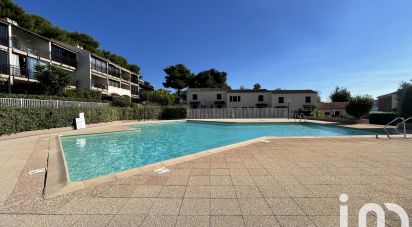 Apartment 1 room of 24 m² in La Seyne-sur-Mer (83500)